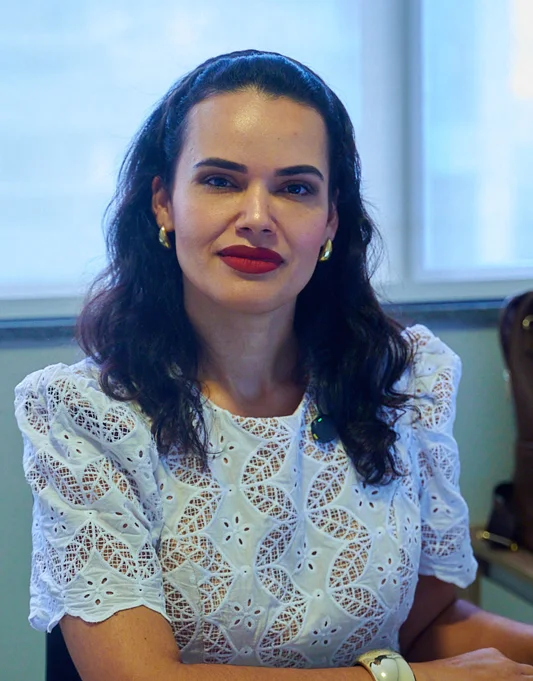 Dra. Denise Linhares Pereira Gottsch